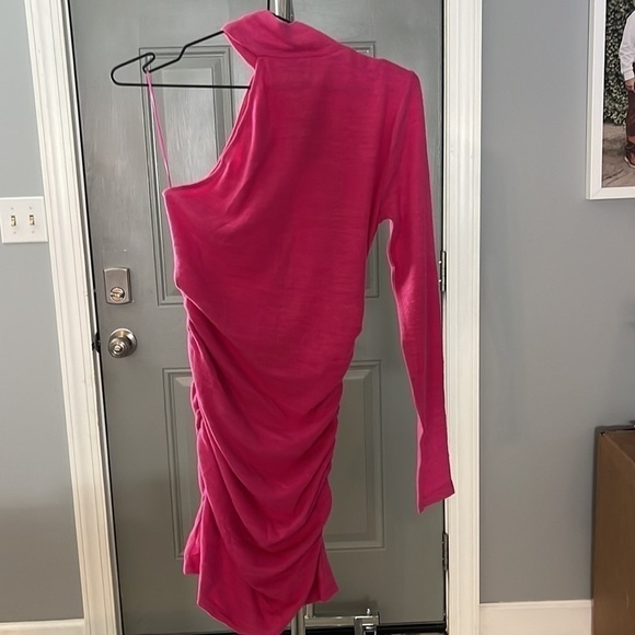 NWT n:philanthropy Electra Dress - Picture 2 of 7